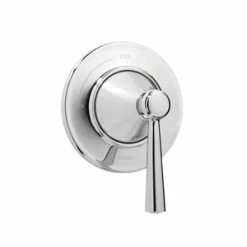Top 10 🌟 TOTO Silas® Wall Mount Volume Control Trim with Single Lever Handle in Polished Chrome 👍