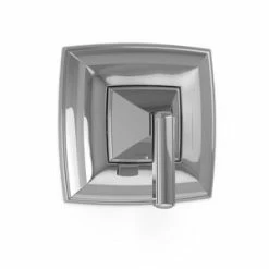 Hot Sale 🔔 TOTO Connelly™ Single Handle Bathtub & Shower Faucet in Polished Chrome Trim Only 💯