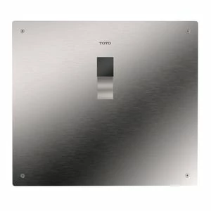 Cheapest 💯 TOTO EcoPower® 1.6 gpf Sensor Flush Valve 😉 1 Cheapest 💯 TOTO EcoPower® 1.6 gpf Sensor Flush Valve 😉