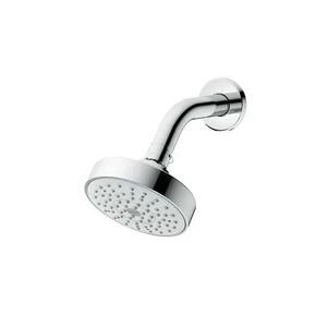 Wholesale ๐ TOTO Single Full Showerhead in Polished Chrome ๐ฅฐ 2 Wholesale ๐ TOTO Single Full Showerhead in Polished Chrome ๐ฅฐ - Image 2