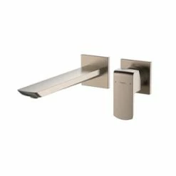 Top 10 🥰 TOTO Single Handle Widespread Bathroom Sink Faucet in Brushed Nickel Lever Handle 🎁