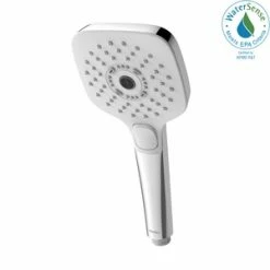 Deals ๐งจ TOTO Contemporary Multi Function Hand Shower in Polished Chrome ๐