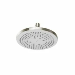 Buy ๐ TOTO Single Rain Showerhead in Brushed Nickel ๐คฉ