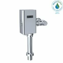 Cheapest 👍 TOTO EcoPower® 1 gpf Sensor Flush Valve 🎁