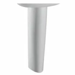 Coupon 👏 TOTO Ultimate® Pedestal Sink Base in Cotton ⌛