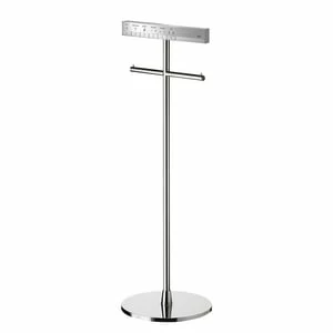 New 👏 TOTO Neorest® Remote Control Stand and Toilet Paper Holder in Polished Chrome 😉 1 New 👏 TOTO Neorest® Remote Control Stand and Toilet Paper Holder in Polished Chrome 😉