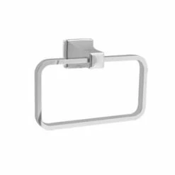 Top 10 😍 TOTO Classic Series B Towel Ring in Polished Chrome 🔔