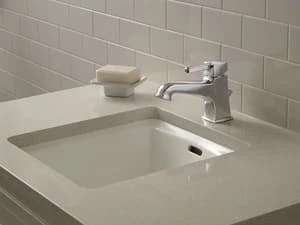 Budget 🌟 TOTO Connelly™ Single Handle Monoblock Bathroom Sink Faucet in Polished Chrome Lever Handle ⌛ 2 Budget 🌟 TOTO Connelly™ Single Handle Monoblock Bathroom Sink Faucet in Polished Chrome Lever Handle ⌛ - Image 2