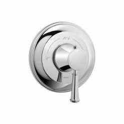 Brand new 💯 TOTO Vivian® Thermostatic Valve Trim Only with Single Lever Handle in Polished Chrome ⌛