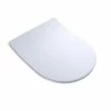 Top 10 🔥 TOTO D-shaped Closed Front With Cover Toilet Seat in Cotton 💯