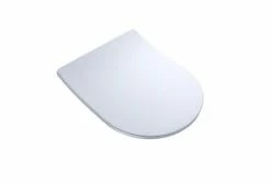 Top 10 🔥 TOTO D-shaped Closed Front With Cover Toilet Seat in Cotton 💯