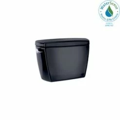 Top 10 😍 TOTO Eco Drake® 1.28 gpf Toilet Tank in Ebony 🎁