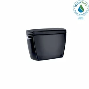 Top 10 😍 TOTO Eco Drake® 1.28 gpf Toilet Tank in Ebony 🎁 1 Top 10 😍 TOTO Eco Drake® 1.28 gpf Toilet Tank in Ebony 🎁
