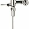 Deals ❤️ TOTO 0.5 gpf Exposed Urinal Flush Valve in Polished Chrome 🔔