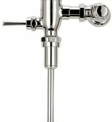 Deals ❤️ TOTO 0.5 gpf Exposed Urinal Flush Valve in Polished Chrome 🔔