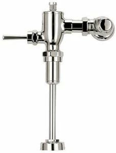 Deals ❤️ TOTO 0.5 gpf Exposed Urinal Flush Valve in Polished Chrome 🔔 1 Deals ❤️ TOTO 0.5 gpf Exposed Urinal Flush Valve in Polished Chrome 🔔