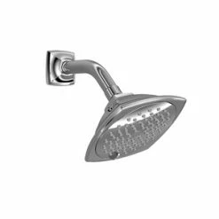 Cheap ๐ TOTO Classic Series B Multi Massage,Mist,Pause and Rain Showerhead in Polished Chrome ๐ฅฐ