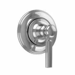 Top 10 🤩 TOTO Keane™ Wall Mount Volume Control Valve Trim with Single Lever Handle in Polished Chrome 🔥