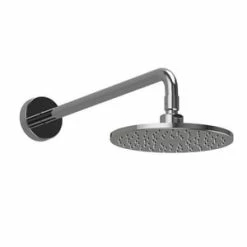 Coupon ⌛ TOTO Aero Single Rain Showerhead in Polished Chrome 🔥