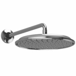 Buy 🔥 TOTO Aero Single Rain Showerhead in Polished Chrome 🛒
