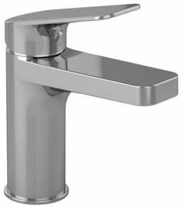 Best Sale ⌛ TOTO Oberon® Single Handle Bathroom Sink Faucet in Polished Chrome Lever Handle ✔️ 1 Best Sale ⌛ TOTO Oberon® Single Handle Bathroom Sink Faucet in Polished Chrome Lever Handle ✔️