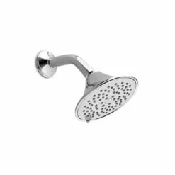 Best deal ✔️ TOTO Transitional Series A Multi Full,Massage,Mist and Pause Showerhead in Polished Chrome 🤩