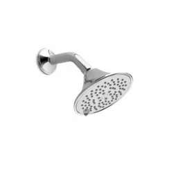 Top 10 🎁 TOTO Transitional Series A 2 gpm 5-Function Showerhead in Polished Chrome 🌟