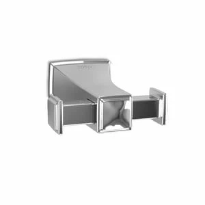 Budget 🌟 TOTO Classic Series B Double Robe Hook in Polished Chrome 😉 1 Budget 🌟 TOTO Classic Series B Double Robe Hook in Polished Chrome 😉