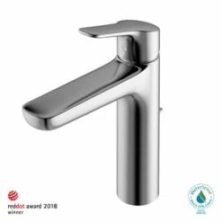 Wholesale ⌛ TOTO Single Handle Vessel Filler Bathroom Sink Faucet in Polished Chrome Lever Handle 🔥