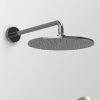 Hot Sale 😍 TOTO Aero Single Rain Showerhead in Brushed Nickel 🎁
