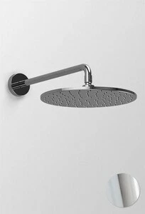 Best deal ๐ TOTO Aero Single Rain Showerhead in Polished Chrome ๐ 1 Best deal ๐ TOTO Aero Single Rain Showerhead in Polished Chrome ๐