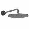 Cheap 🛒 TOTO Aero Single Rain Showerhead in Polished Nickel 🔔