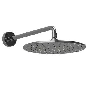 Cheap ๐ TOTO Aero Single Rain Showerhead in Polished Nickel ๐ 1 Cheap ๐ TOTO Aero Single Rain Showerhead in Polished Nickel ๐