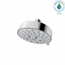 Deals ๐ TOTO Multi Jet Showerhead in Polished Chrome ๐ฅ