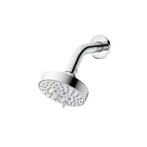 Deals ๐ TOTO Multi Jet Showerhead in Polished Chrome ๐ฅ 2 Deals ๐ TOTO Multi Jet Showerhead in Polished Chrome ๐ฅ - Image 2
