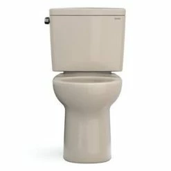 Brand new 🛒 TOTO Drake® DRAKE 2PC ROUND FRONT TOILET 1.6GPF CEFIONTECT BONE 🎉 8 Brand new 🛒 TOTO Drake® DRAKE 2PC ROUND FRONT TOILET 1.6GPF CEFIONTECT BONE 🎉 -TOTO Sales Store Query 682