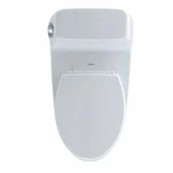 Best Pirce ✔️ TOTO Eco UltraMax® 1.28 gpf Elongated One Piece Toilet in Cotton 🎁 8 Best Pirce ✔️ TOTO Eco UltraMax® 1.28 gpf Elongated One Piece Toilet in Cotton 🎁 -TOTO Sales Store Query 69