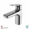 Cheap 🎉 TOTO Single Handle Monoblock Bathroom Sink Faucet in Polished Chrome 🌟