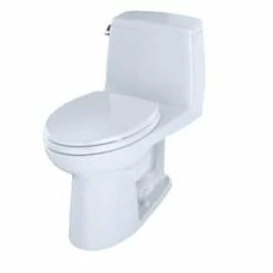 Best Pirce ✔️ TOTO Eco UltraMax® 1.28 gpf Elongated One Piece Toilet in Cotton 🎁 9 Best Pirce ✔️ TOTO Eco UltraMax® 1.28 gpf Elongated One Piece Toilet in Cotton 🎁 -TOTO Sales Store Query 70