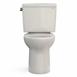 Best Sale ⭐ TOTO Drake® DRAKE 2PC UH TOILET 1.6GPF CEFIONTECT SEDONA BEIGE ⌛ -TOTO Sales Store Query 704