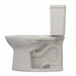 Best Sale ⭐ TOTO Drake® DRAKE 2PC UH TOILET 1.6GPF CEFIONTECT SEDONA BEIGE ⌛ -TOTO Sales Store Query 705
