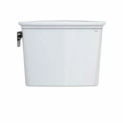 New 🔥 TOTO Drake® 1.28 gpf Tank Toilet in Cotton ⭐ -TOTO Sales Store Query 740