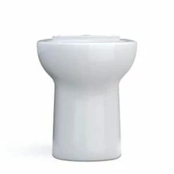 Best Pirce ⭐ TOTO Eco Drake® DRAKE ROUND BOWL CEFIONTECT COTTON ✨ 8 Best Pirce ⭐ TOTO Eco Drake® DRAKE ROUND BOWL CEFIONTECT COTTON ✨ -TOTO Sales Store Query 746