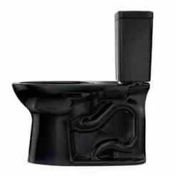Outlet 👏 TOTO Drake® DRAKE 2PC UH TOILET 1.6GPF EBONY 🔥 -TOTO Sales Store Query 801