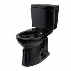 Outlet 👏 TOTO Drake® DRAKE 2PC UH TOILET 1.6GPF EBONY 🔥 -TOTO Sales Store Query 803