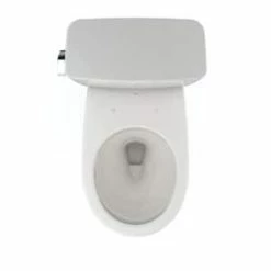 Coupon 🧨 TOTO Drake® DRAKE 2PC ROUND FRONT TOILET CEFIONTECT COLONIAL WHITE ✨ -TOTO Sales Store Query 808