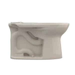 Deals 🥰 TOTO Eco Drake® DRAKE UNIVERSAL HT BOWL CEFIONTECT BONE COLOR 🥰 2 Deals 🥰 TOTO Eco Drake® DRAKE UNIVERSAL HT BOWL CEFIONTECT BONE COLOR 🥰 - Image 2