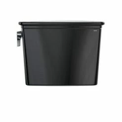 New 👏 TOTO Drake® DRAKE 1.28 TRANSITIONAL TANK EBON 🛒 -TOTO Sales Store Query 825