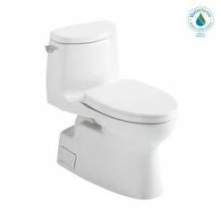 Outlet ❤️ TOTO Carlyle® II 1G® 1PC 1G SK T-FLUSH 😉