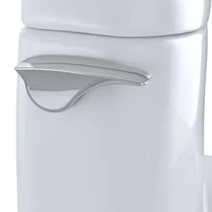 Outlet ❤️ TOTO Carlyle® II 1G® 1PC 1G SK T-FLUSH 😉 2 Outlet ❤️ TOTO Carlyle® II 1G® 1PC 1G SK T-FLUSH 😉 - Image 2